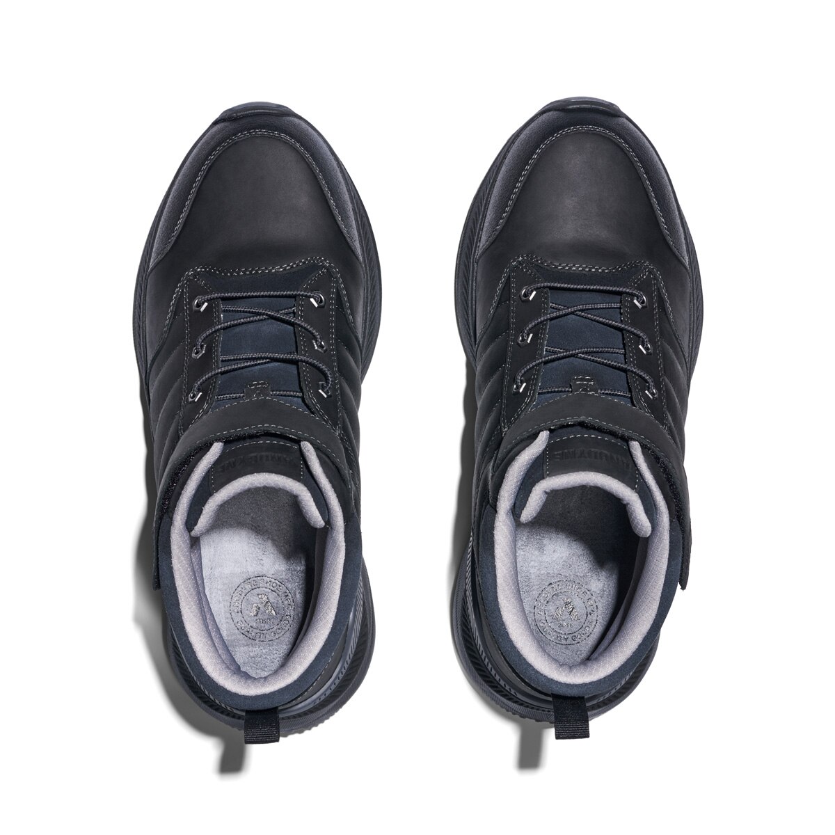 No. 56 Men's Trail Boot (Gen 2)| Anodyne Shoes